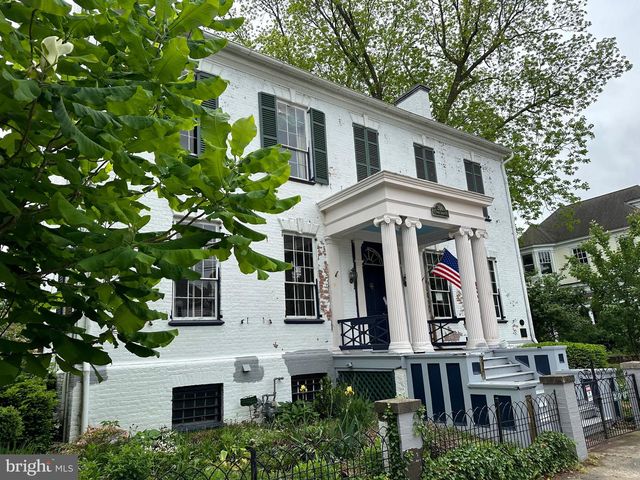 200 HIGH ST, Cambridge, MD 21613