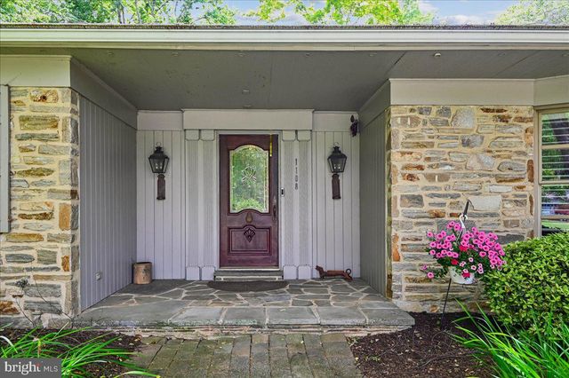 1108 SLEEPY DELL CT, Baltimore, MD 21286