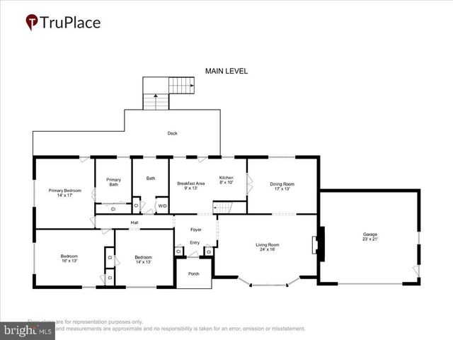 1108 SLEEPY DELL CT, Baltimore, MD 21286