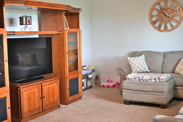 2451 N 440 W Road, Jasper, IN 47546