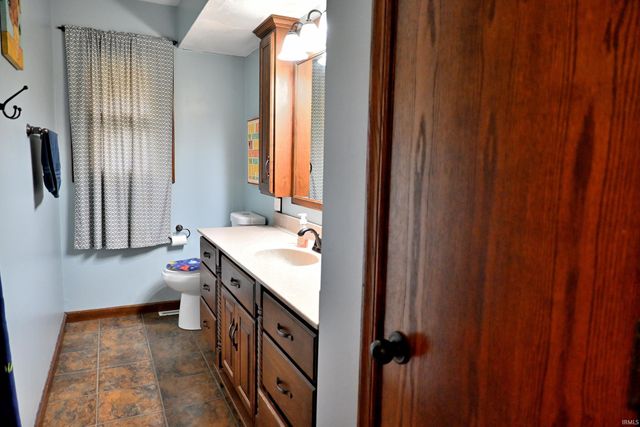 2451 N 440 W Road, Jasper, IN 47546