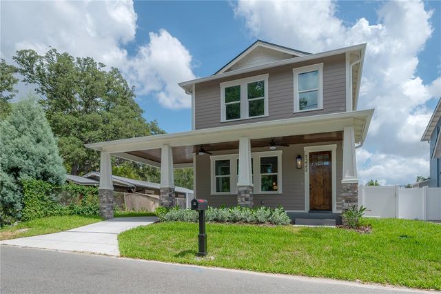 1222 E CHELSEA STREET, Tampa, FL 33603