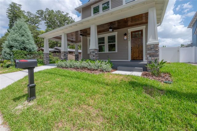 1222 E CHELSEA STREET, Tampa, FL 33603