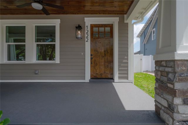 1222 E CHELSEA STREET, Tampa, FL 33603