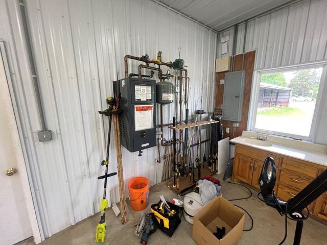 4365 40th Street SW, Marysville Twp, MN 55390