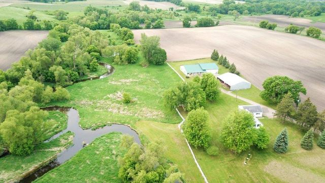 4365 40th Street SW, Marysville Twp, MN 55390