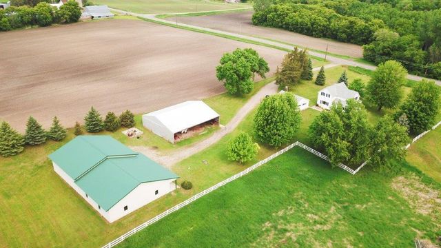 4365 40th Street SW, Marysville Twp, MN 55390