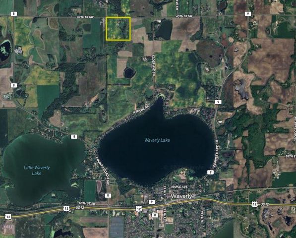 4365 40th Street SW, Marysville Twp, MN 55390