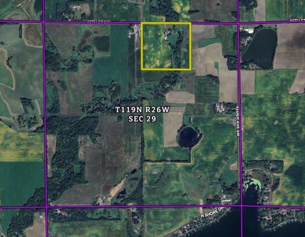 4365 40th Street SW, Marysville Twp, MN 55390