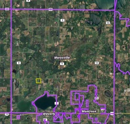 4365 40th Street SW, Marysville Twp, MN 55390