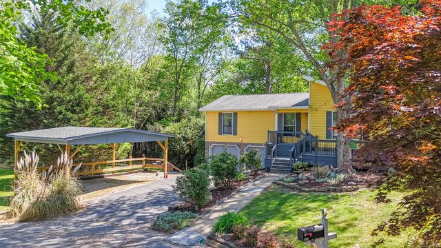 296 Rolling Meadows Drive, Ringgold, GA 30736