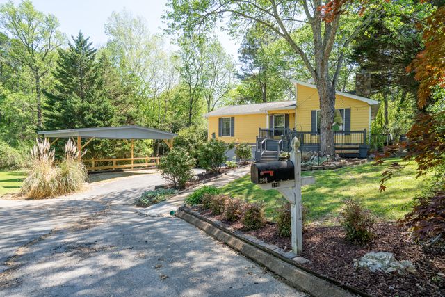 296 Rolling Meadows Drive, Ringgold, GA 30736