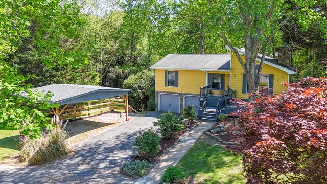296 Rolling Meadows Drive, Ringgold, GA 30736
