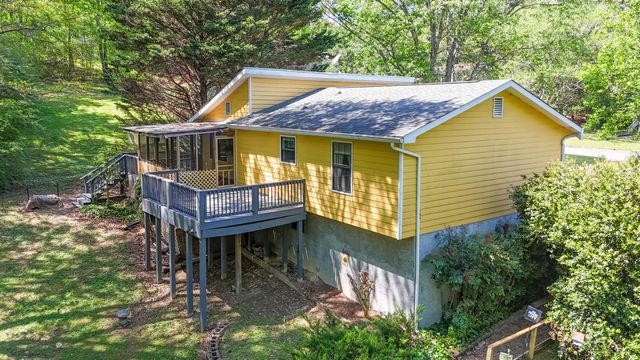 296 Rolling Meadows Drive, Ringgold, GA 30736