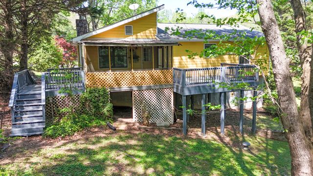 296 Rolling Meadows Drive, Ringgold, GA 30736