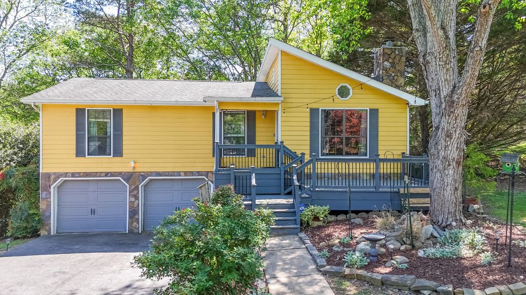 296 Rolling Meadows Drive, Ringgold, GA 30736