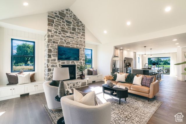 174 S 300 W, Richmond, UT 84333