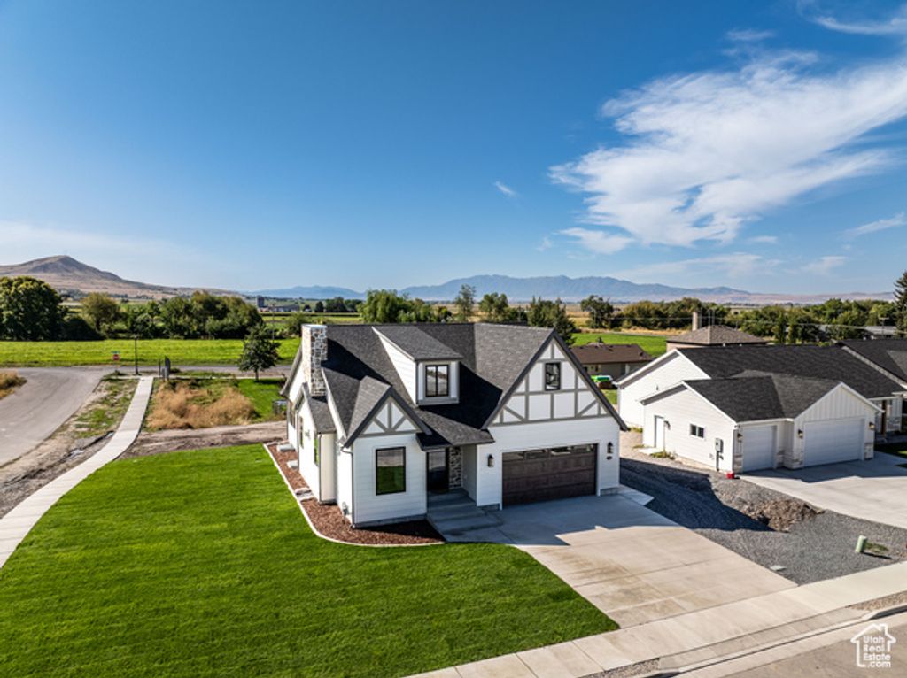 174 S 300 W, Richmond, UT 84333