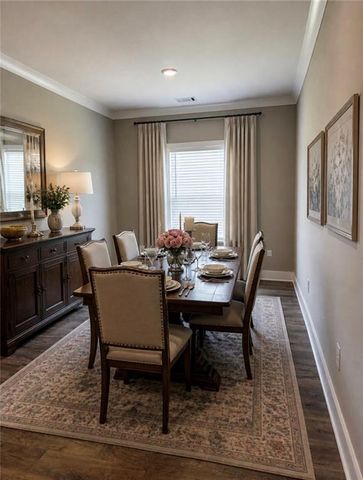 141 Sunflower Circle, Cartersville, GA 30121