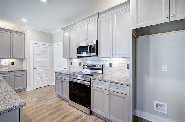 141 Sunflower Circle, Cartersville, GA 30121