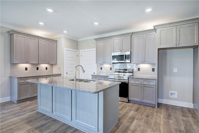 141 Sunflower Circle, Cartersville, GA 30121