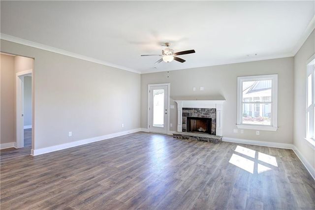 141 Sunflower Circle, Cartersville, GA 30121
