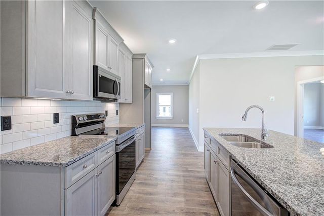 141 Sunflower Circle, Cartersville, GA 30121