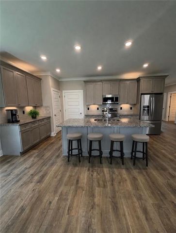 141 Sunflower Circle, Cartersville, GA 30121