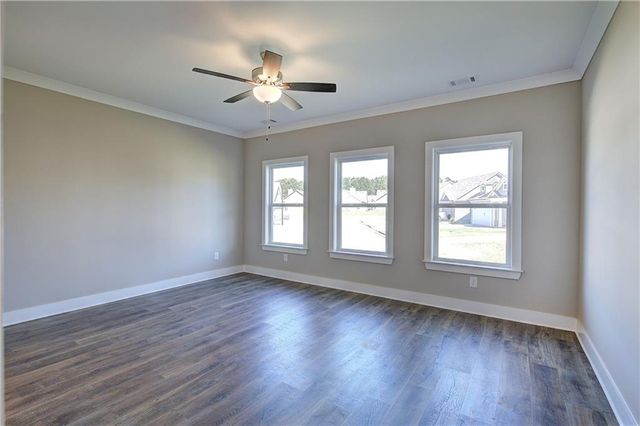 141 Sunflower Circle, Cartersville, GA 30121