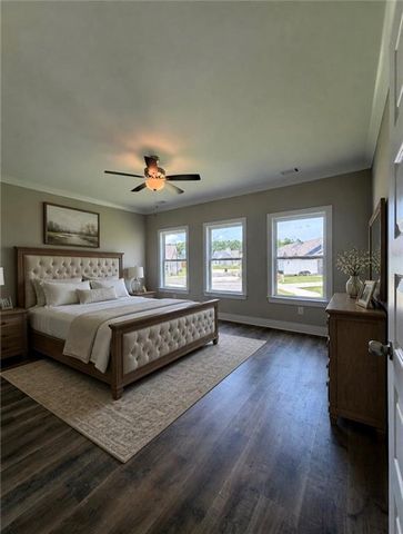 141 Sunflower Circle, Cartersville, GA 30121