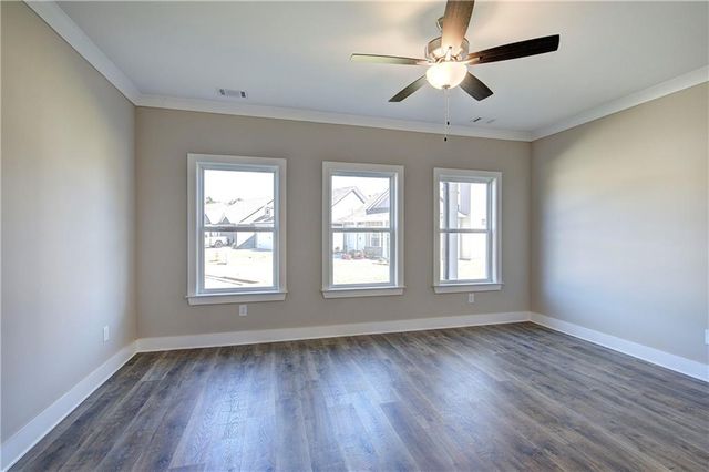 141 Sunflower Circle, Cartersville, GA 30121