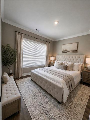 141 Sunflower Circle, Cartersville, GA 30121