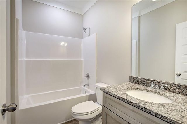 141 Sunflower Circle, Cartersville, GA 30121