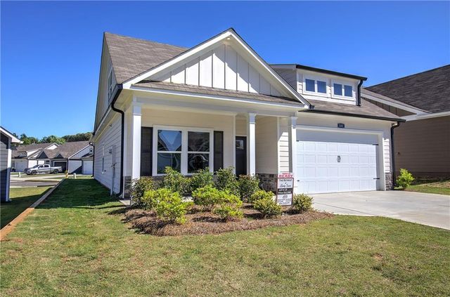 141 Sunflower Circle, Cartersville, GA 30121