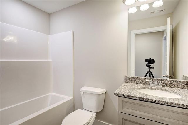 141 Sunflower Circle, Cartersville, GA 30121