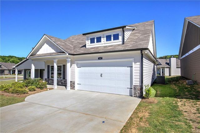 141 Sunflower Circle, Cartersville, GA 30121