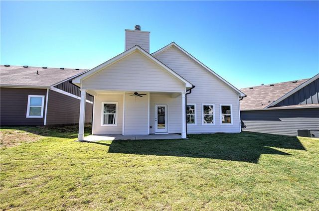 141 Sunflower Circle, Cartersville, GA 30121