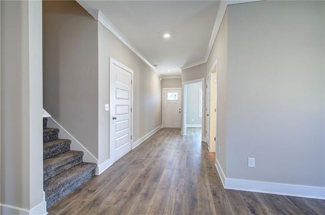 141 Sunflower Circle, Cartersville, GA 30121
