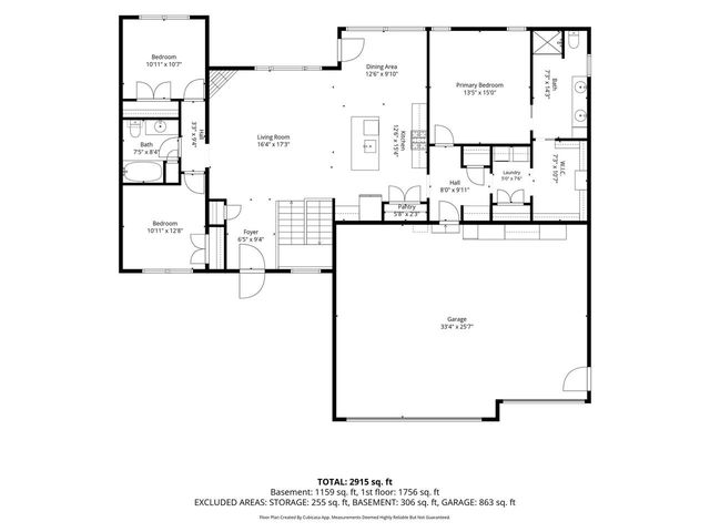 1715 RED OAK STREET, Green Bay, WI 54313