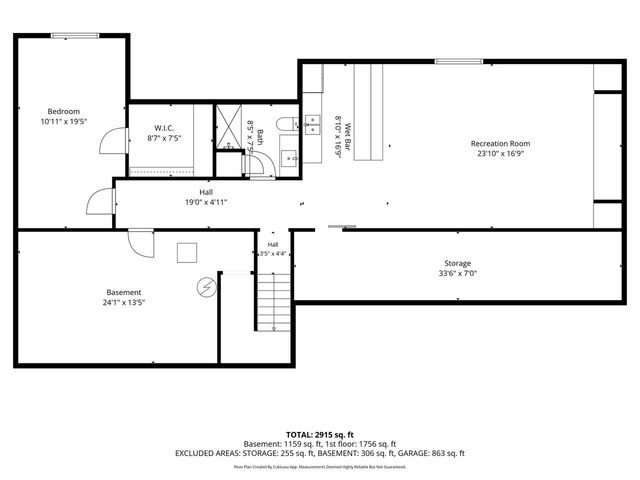 1715 RED OAK STREET, Green Bay, WI 54313