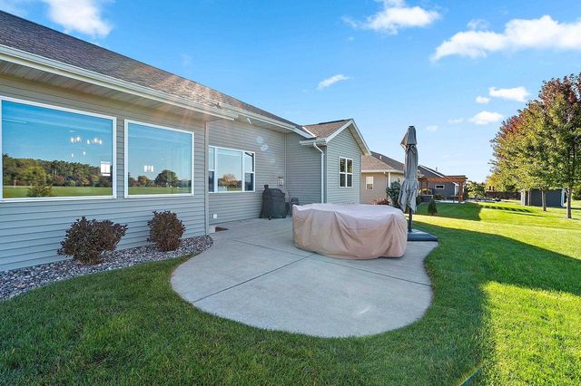 1715 RED OAK STREET, Green Bay, WI 54313