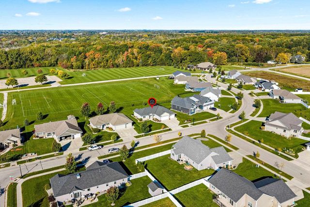 1715 RED OAK STREET, Green Bay, WI 54313