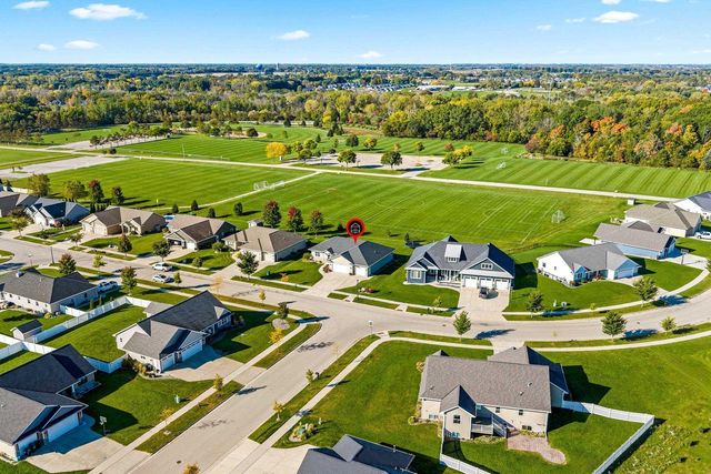 1715 RED OAK STREET, Green Bay, WI 54313