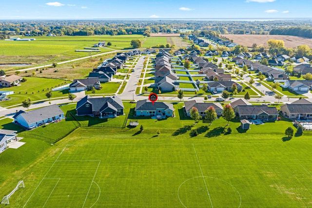 1715 RED OAK STREET, Green Bay, WI 54313