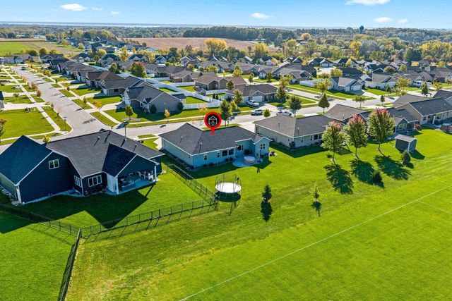 1715 RED OAK STREET, Green Bay, WI 54313