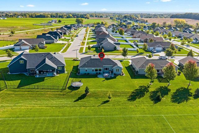 1715 RED OAK STREET, Green Bay, WI 54313