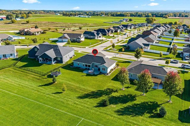1715 RED OAK STREET, Green Bay, WI 54313