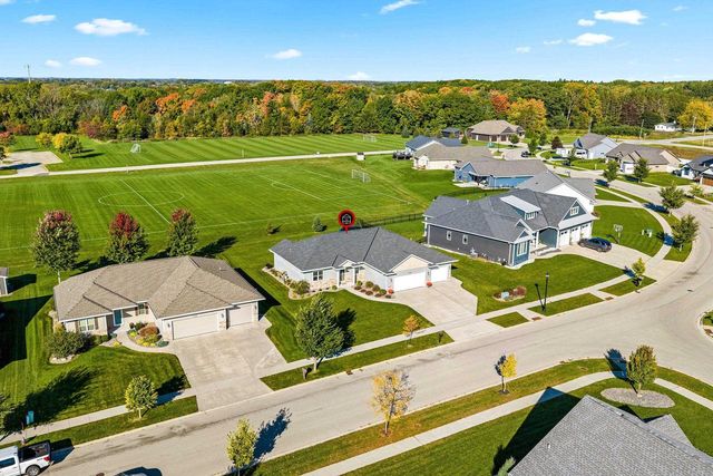1715 RED OAK STREET, Green Bay, WI 54313