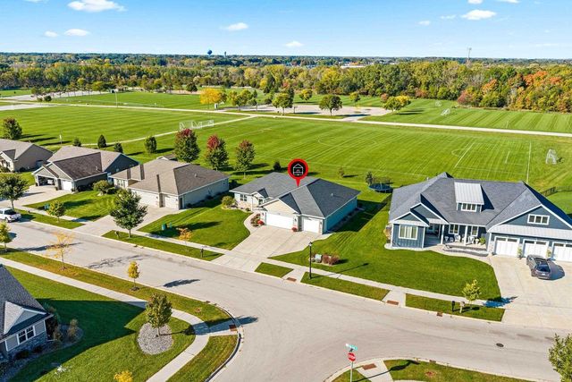 1715 RED OAK STREET, Green Bay, WI 54313