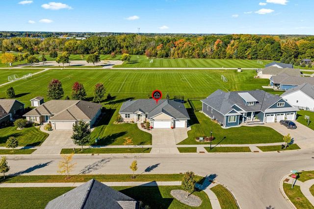 1715 RED OAK STREET, Green Bay, WI 54313